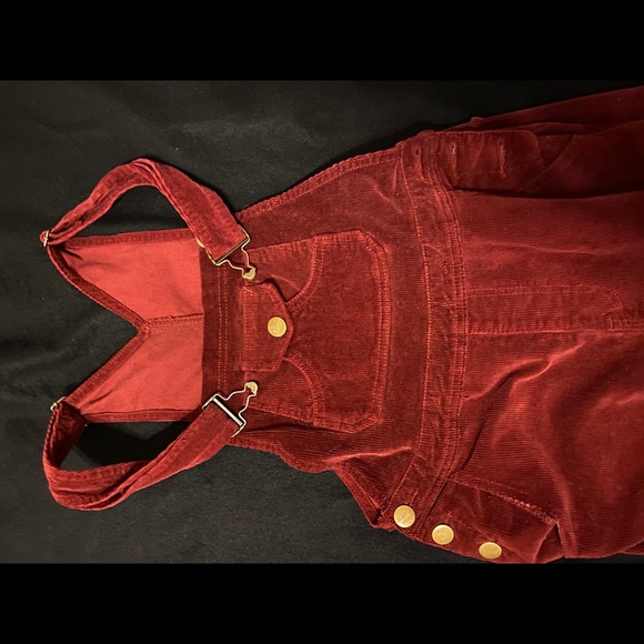 Overalls - Picture 3 of 4